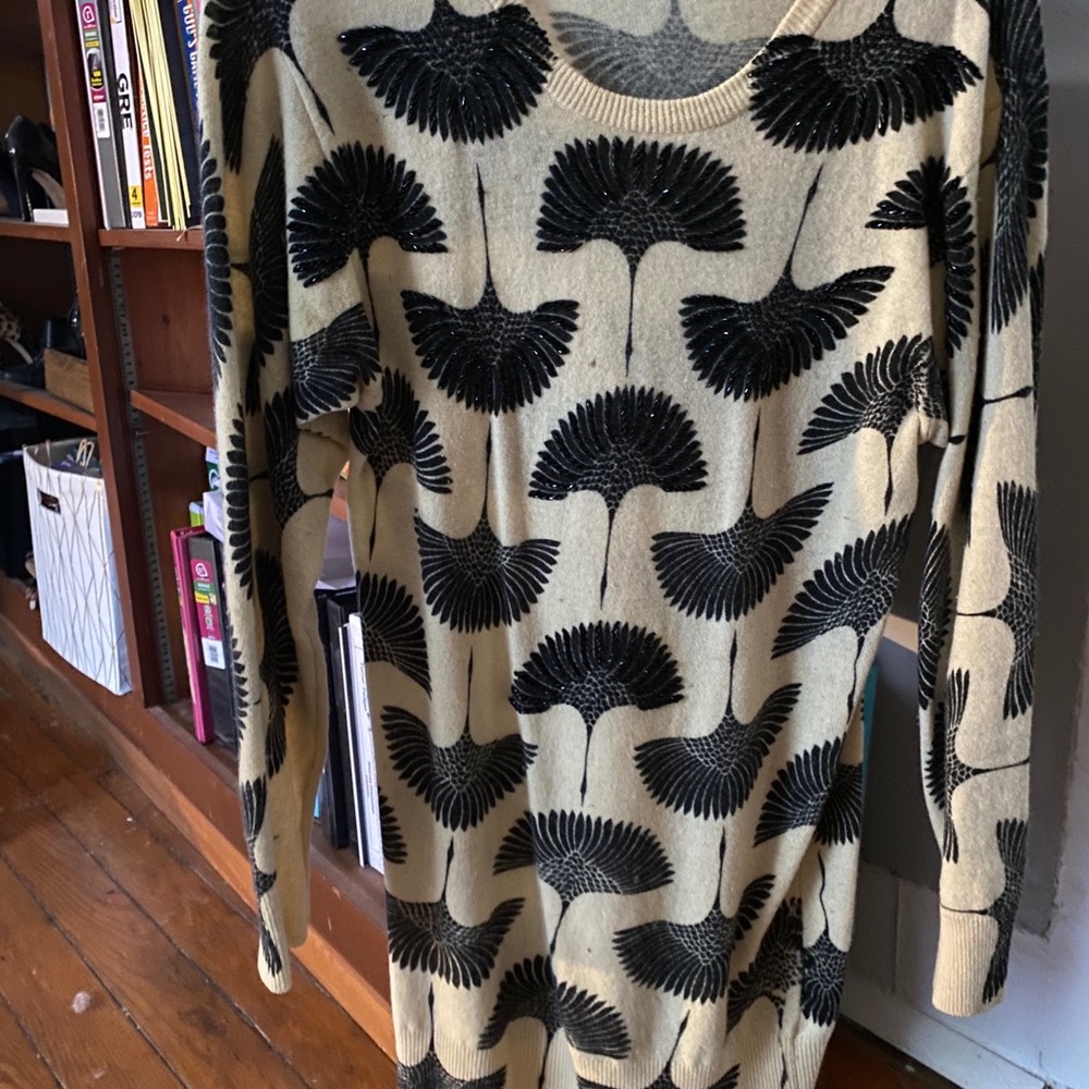 Sweater/sweater dress/tunic